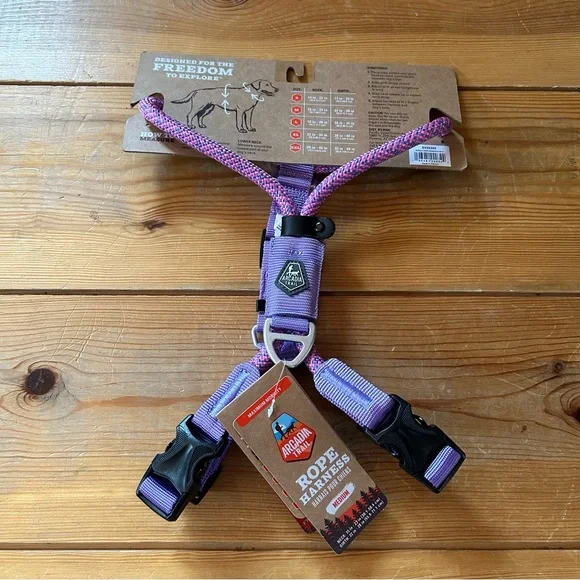 Medium Rope Harness - Picture 2 of 6